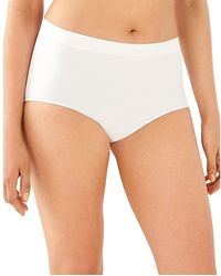 Bali - S One Smooth All Over Smoothing Panty Briefs-underwear - Lyst