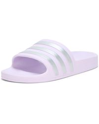 adidas - Adilette Aqua - Lyst