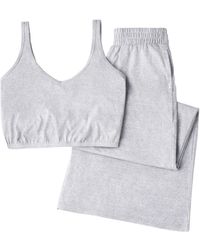 UGG - Holsey Pant Set - Lyst