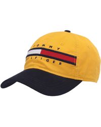 tommy hilfiger skull cap