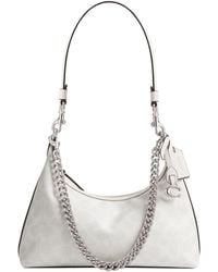 COACH - Juliet Shoulder Bag 25 In Signature Canvas - Lyst