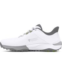 Under Armour - Drive Pro Spikeless Wide Golf Shoe, - Lyst