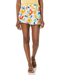 Show Me Your Mumu - Hendrix Shorts - Lyst