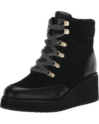 Cole Haan - Zerogrand City Wedge Hiker Ankle Boot - Lyst