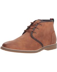 steve madden desert boots