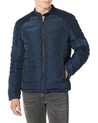 Andrew Marc - Quinn Four Pocket Hooded Jacket - Lyst