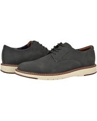 Tommy Hilfiger - Hiday (Dark) Lace-Up Boots - Lyst