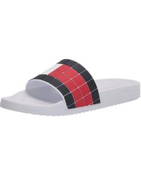 Leather sandals for Men - Up to 60% off at Lyst.com