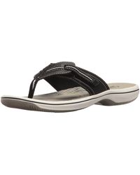 clarks brinkley sea rose gold