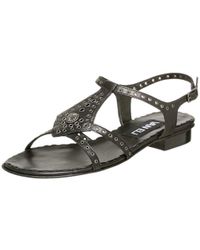 vaneli blanka sandal