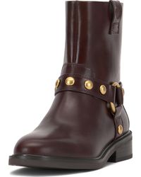 Vince Camuto - Amais Mid Calf Boot - Lyst