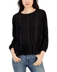 Tommy Hilfiger - Sportswear Top - Lyst