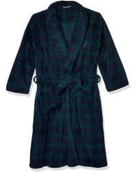nautica mens robe
