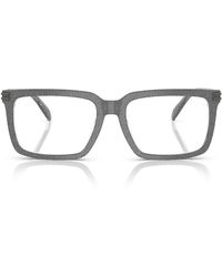 Michael Kors - Mk4155u Bayshore Universal Fit Prescription Eyewear Frames - Lyst