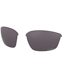 Oakley - Half Jacket 2.0 Replacement Lenses Sport Sunglass - Lyst