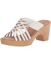 Chinese Laundry - Cl By Womens Astir Heeled Sandal - Lyst