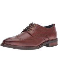 cole haan watson wingtip