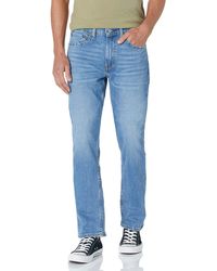 Levi's 514 Jeans for Men - Up to 42% off | Lyst