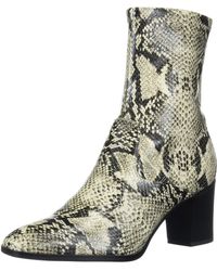 franco sarto mid calf boots