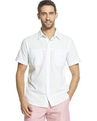 izod men's tailgate corduroy pants