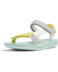 Camper - Fashion T-strap Sandal - Lyst