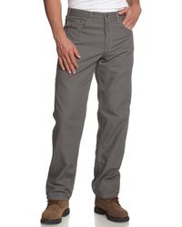 Carhartt Casual pants for Men - Up to 58% off at Lyst.com