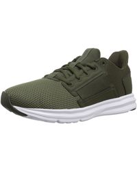 puma enzo street green