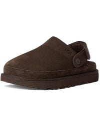 UGG - Goldenstar Clog Shoe - Lyst