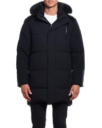 tumi expedition parka