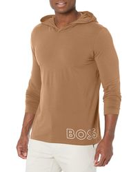 BOSS by HUGO BOSS Identity Long Sleeved 
