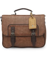 aldo braunna bag