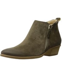 paul green jillian bootie