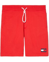 Tommy Hilfiger - Adaptive Short With Drawcord Closure - Lyst