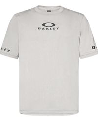 Oakley - Seeker Flow Short Sleeve Jersey - Lyst