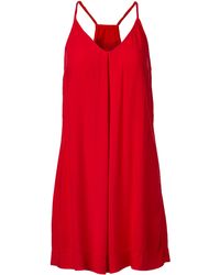 michael stars slip dress