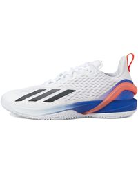 adidas - Adizero Cybersonic Tennis Shoe - Lyst