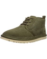 UGG Desert boots for Men - Up to 52% off at Lyst.com