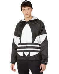 adidas planetoid windbreaker