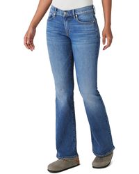 Lucky Brand - Flare Jean - Lyst