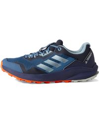 adidas - Terrex Trailrider Shoes Trail Running - Lyst