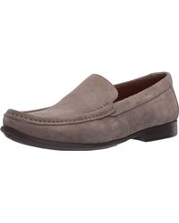 clarks men's vanek plain loafer