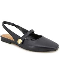 Kensie - Felicity-b Ballet Flat - Lyst