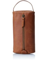 Timberland - Leather Cord Case - Lyst