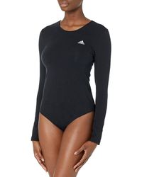 adidas Bodysuits for Women | Online Sale up to 17% off | Lyst