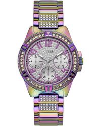 Guess Watches for Women - Up to 62% off at Lyst.co.uk
