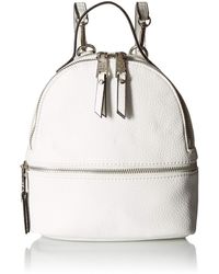 steve madden backpack burberry