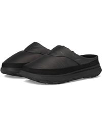 Merrell - Hut Moc 2 Quilted Slide Slippers, Eva - Lyst