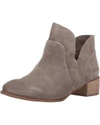 seychelles unanimous bootie