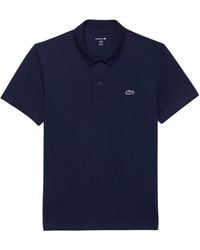 Lacoste - Regular Fit Short Sleeve Polo Shirt - Lyst