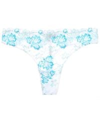 Cosabella - Savona Low Rise Thong - Lyst